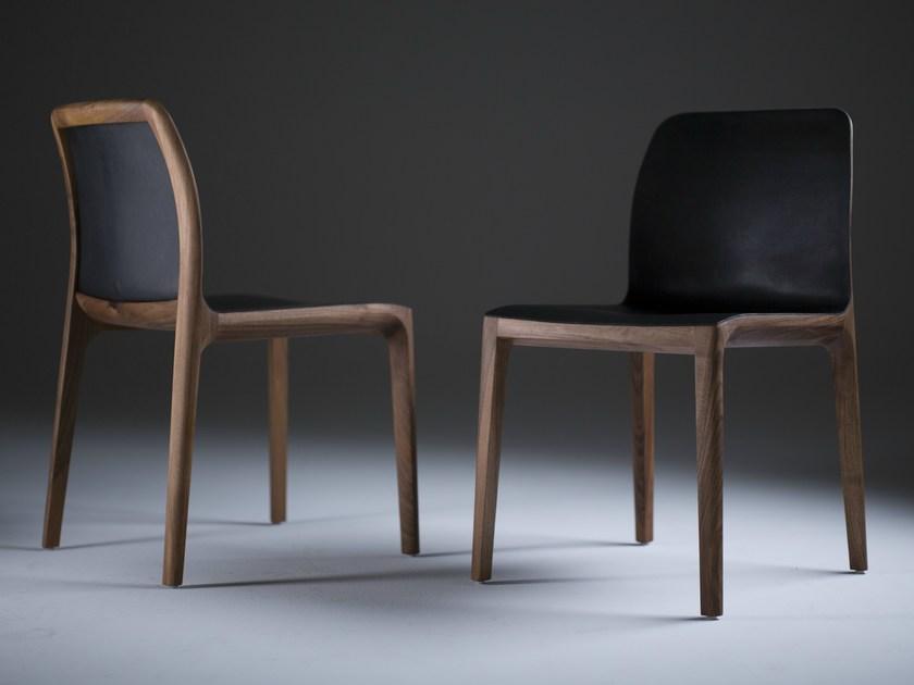 Artisan Стул из массива дерева Invito sun-id-1427531 - Вид №1