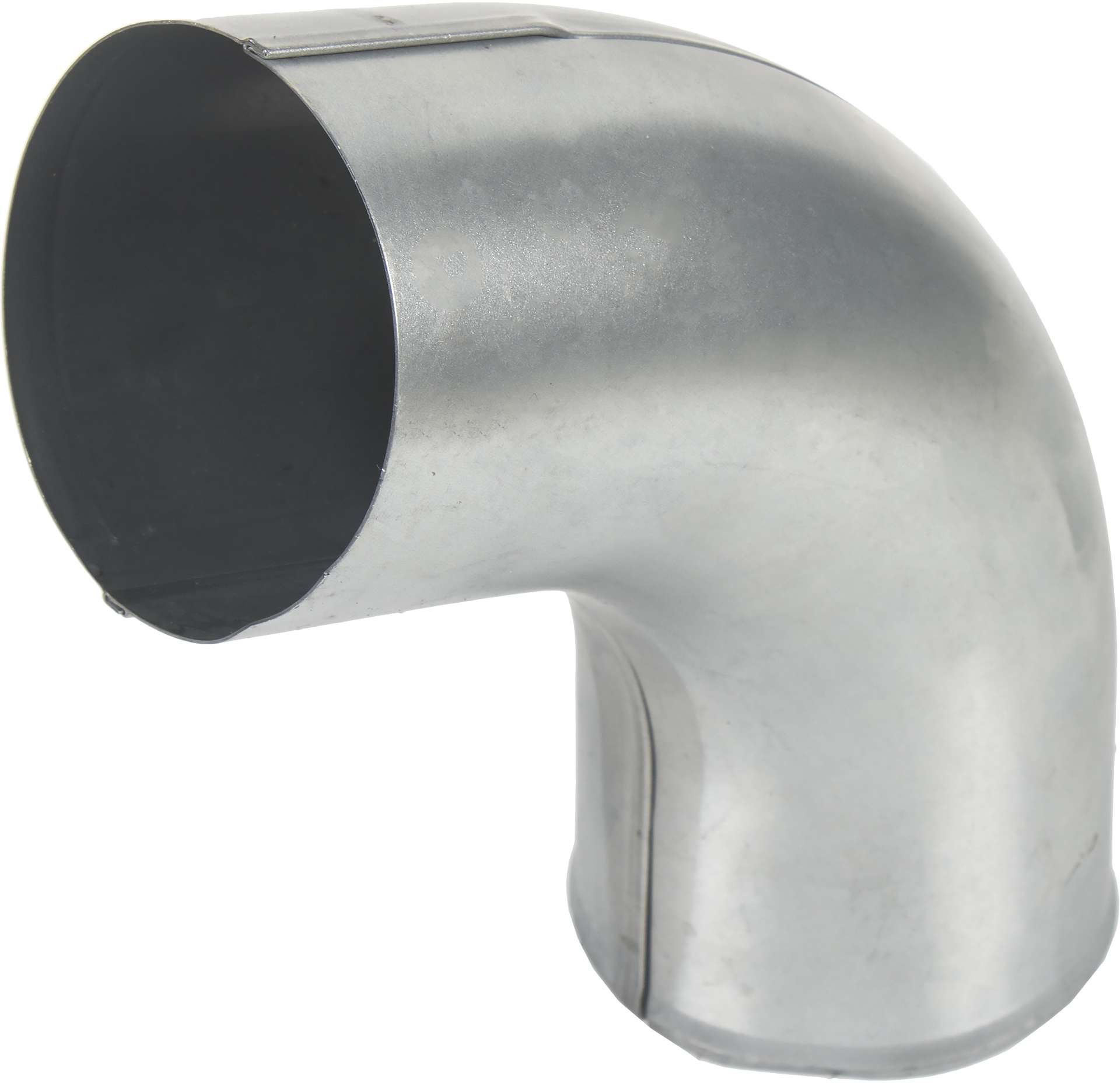 17867639 Отвод выходной оцинкованный STLM-0008855 ИНТЕРПРОФИЛЬ