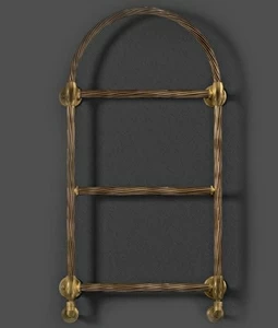 Il Tempo Del Полотенцесушитель Termoarredo Accessori AC2702 Arredo