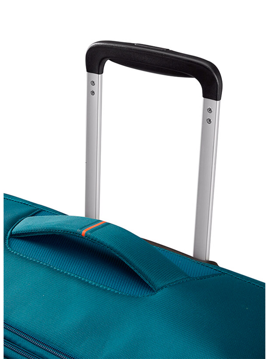 MA3-11003 Чемодан MA3*003 Spinner 4 wheels 67 American Tourister Crosstrack  - Вид №7