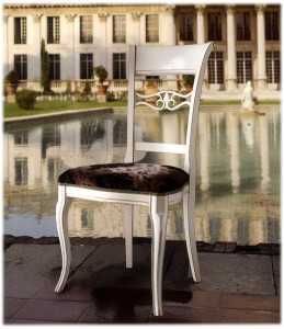 Стул BANQUET ASTER CUCINE 0071278