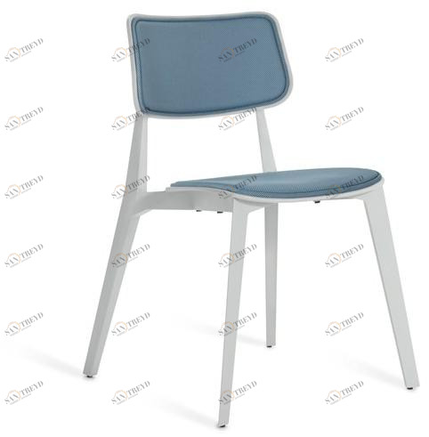 TOOU Стул с мягкой подкладкой Stellar To-1715