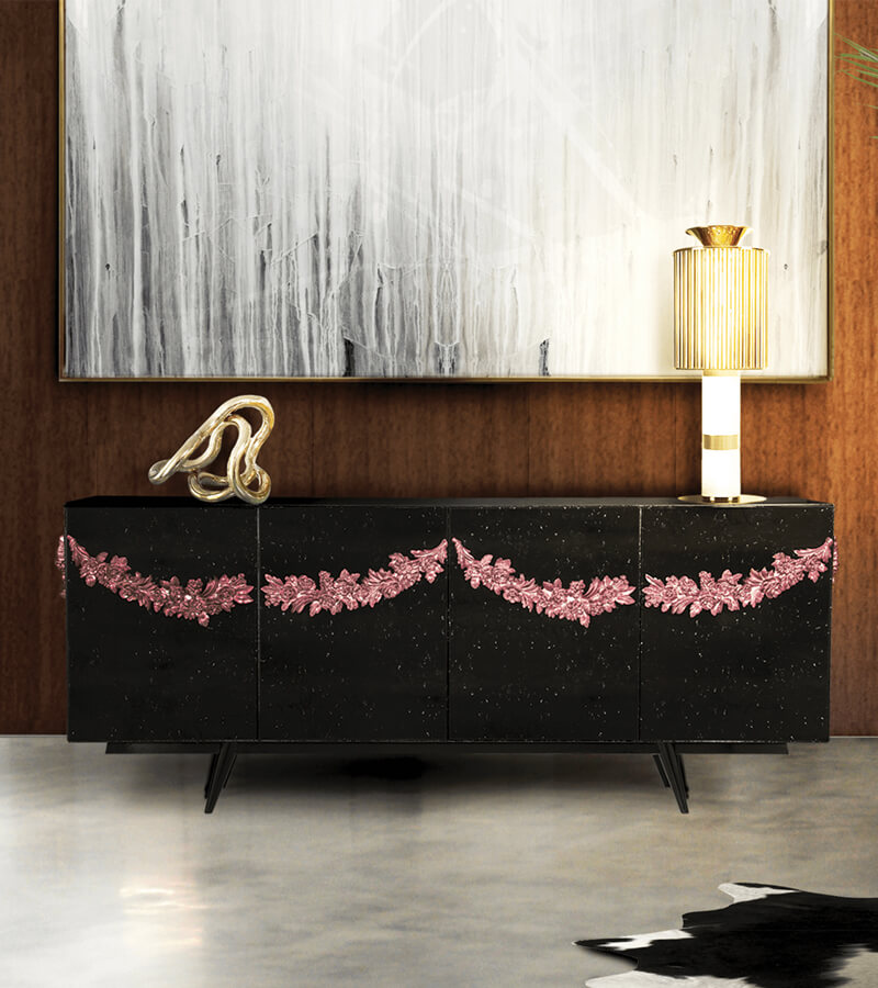 0-309 Буфет Majestic  Boca Do Lobo  - Вид №63