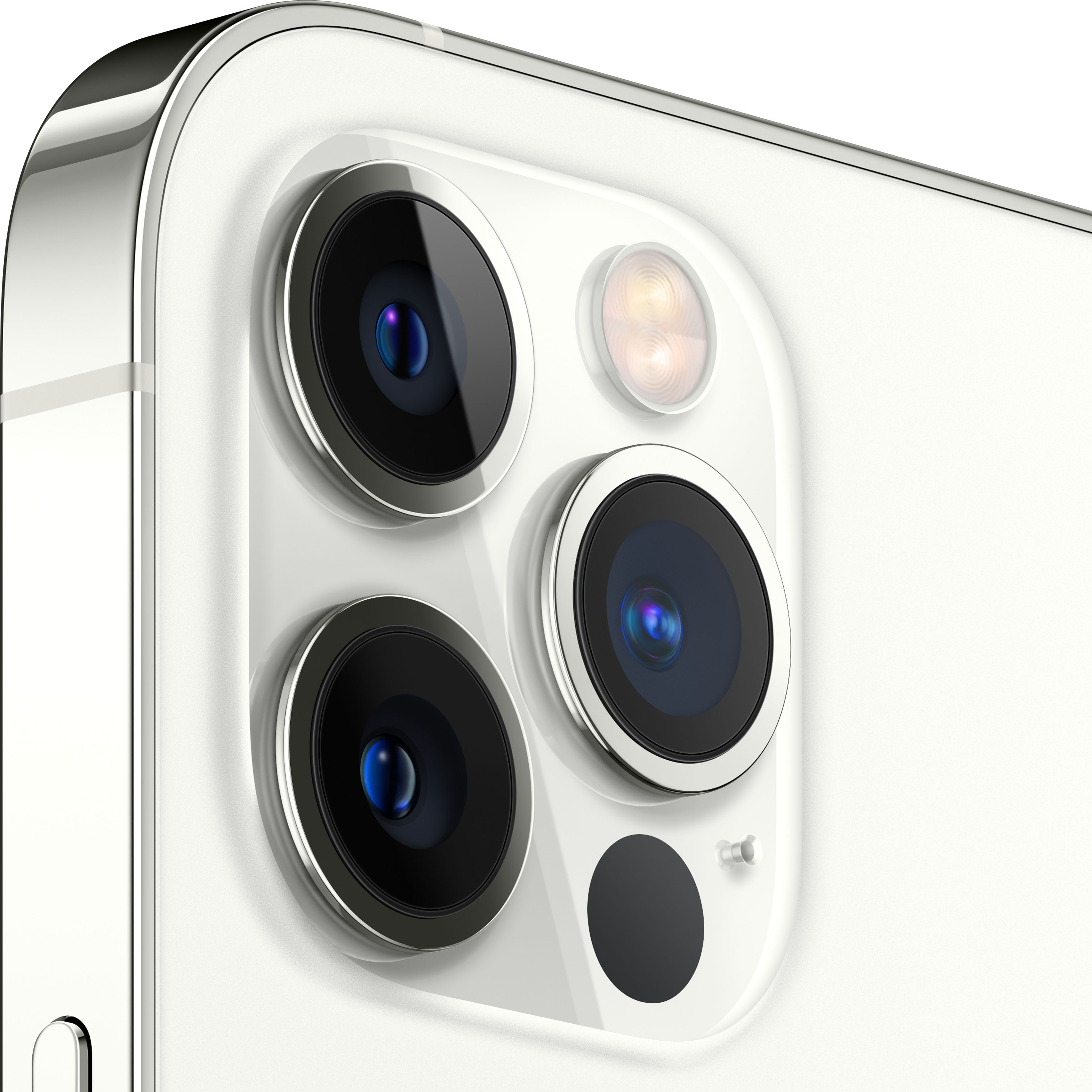 MGMV3RU/A Iphone 12 pro 512gb silver Apple Santreyd  - Вид №3