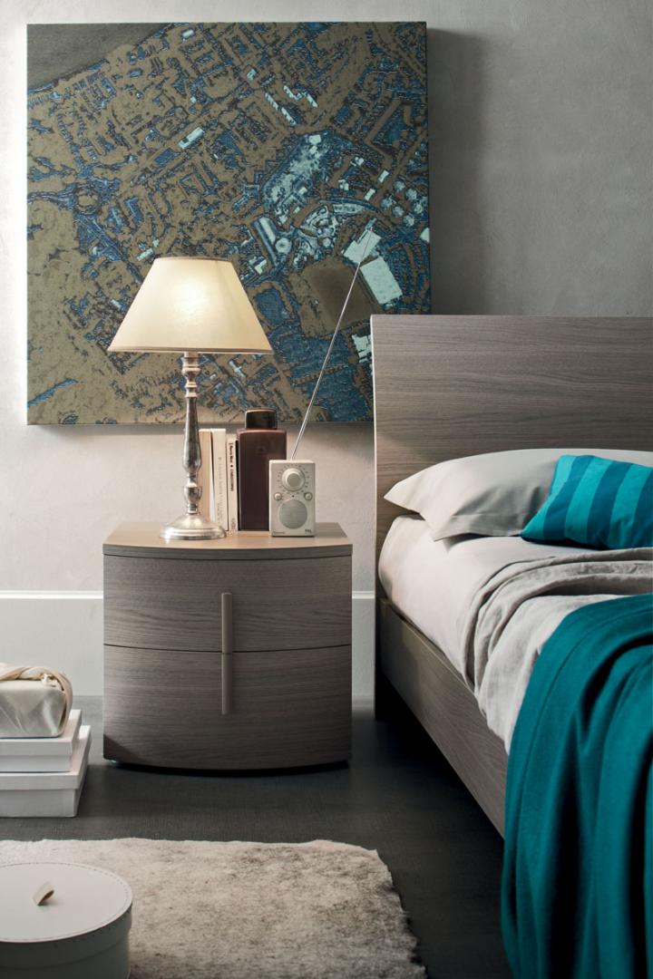 Vela Maroneseacf Letti - Вид №1