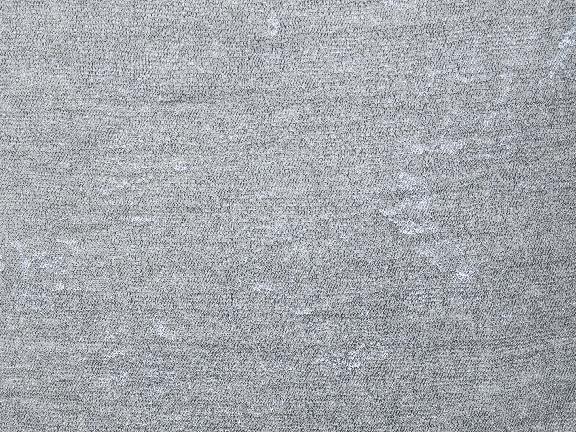 Льняная и хлопковая однотонная ткань The House of Lyria HIBOU ARCH-00077243 - Вид №7