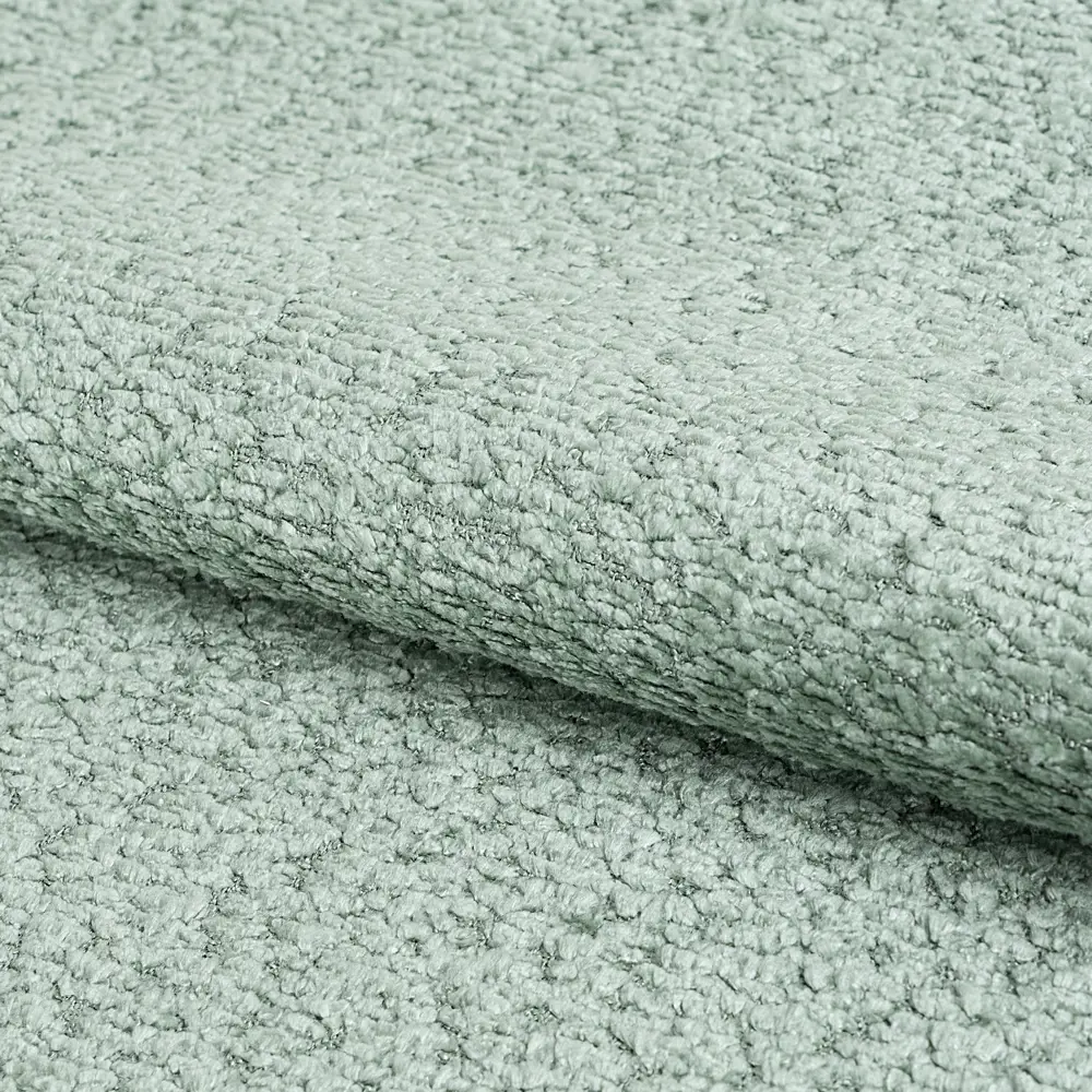 Ткань мебельная Lamas Aloe шенилл 140 см зеленый AMETIST 89424872 STLM-1570361