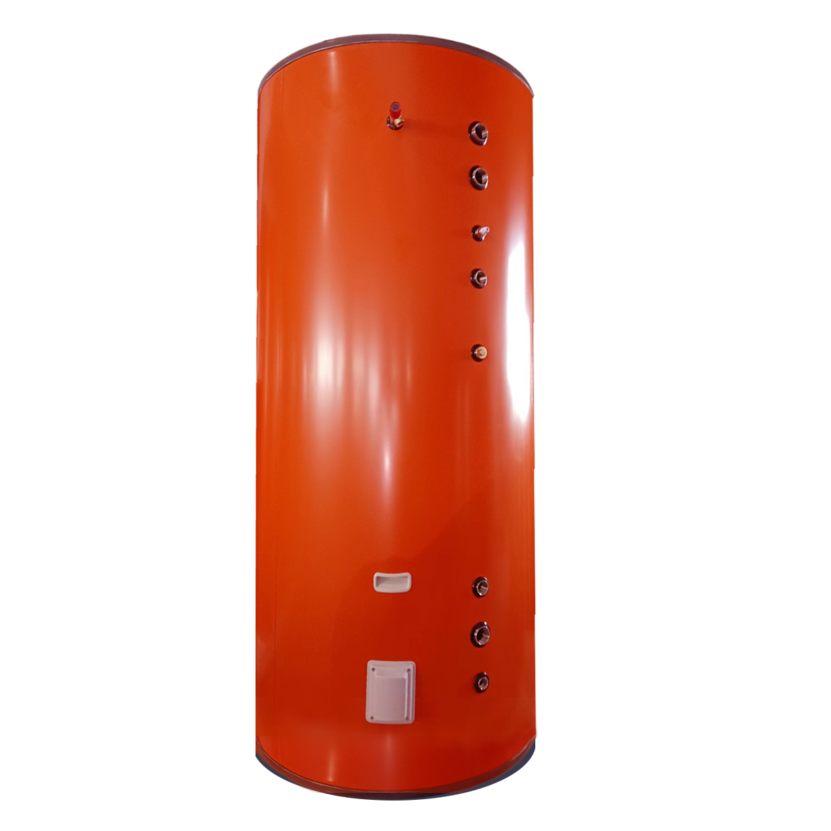 5478354 Бойлер косвенного нагрева Termaveneta IBT 500 NEW STDN-0001400