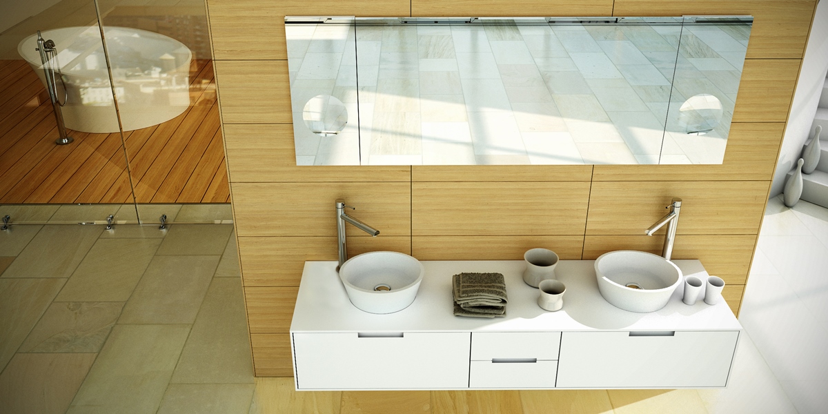 EVQ0116 Накладная раковина на столешницу  овальная Dimasi  - Вид №2