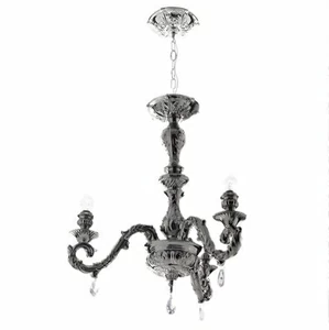 Люстра 3 рожка LP001 Bassano BS Collection Lampadari