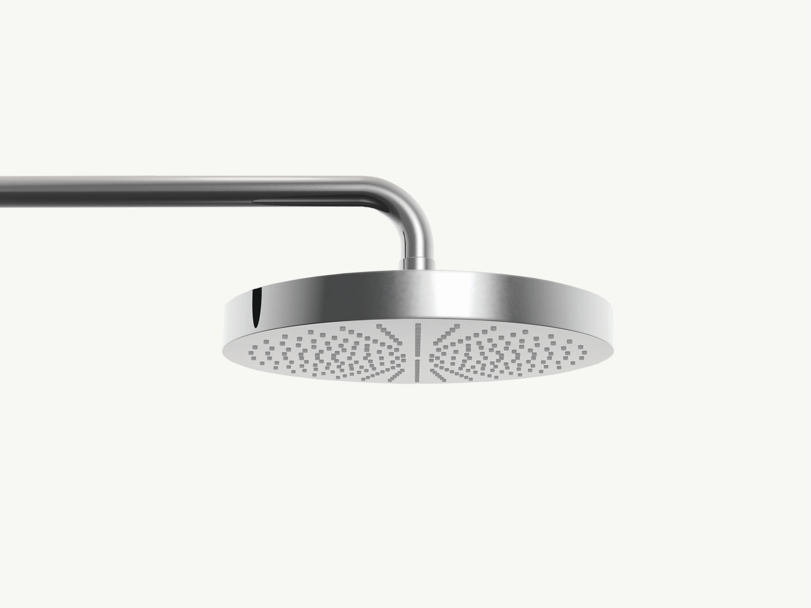 Насадка для душа с дождевой насадкой ABOUTWATER AF/21 ARCH-00108992