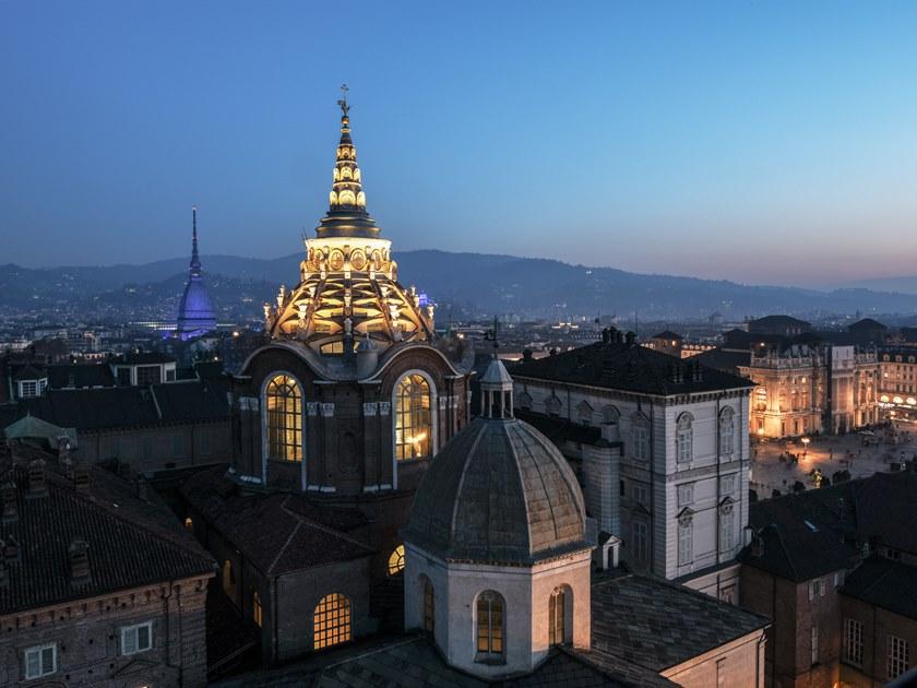 PERFORMANCE iN LIGHTING Регулируемый светодиодный проектор для улицы Focus+ sun-id-1410022 - Вид №5