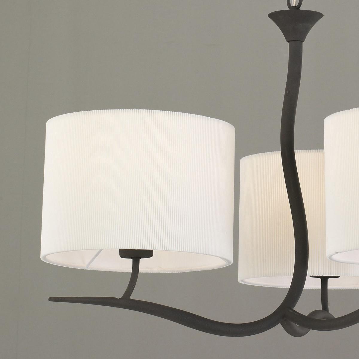 099343 Люстра подвесная MANTRA EVE 1151 Mantra Eve - Вид №4