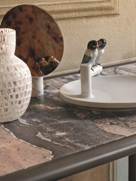 Flou Консоль с ящиками Iko sun-id-1492803 - Вид №1