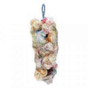УТ0009945 Игрушка для птиц BA931 Подвеска текстильная средняя PENN-PLAX