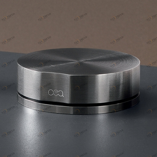 бортик прогрессивного смеситель  GIO39 CEADESIGN 