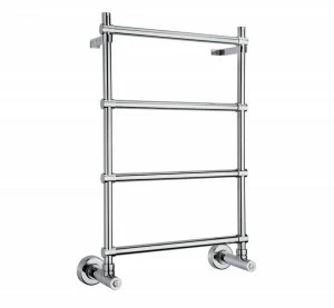 Полотенцесушитель водяной 3-442 Mini Margaroli Ø18mm