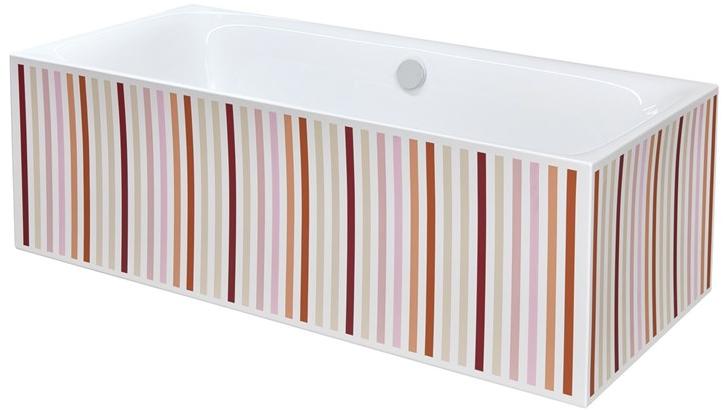 Bette Прямоугольная ванна из эмалированной стали Bettelux 3440cfxxs/3441cfxxs - Вид №2