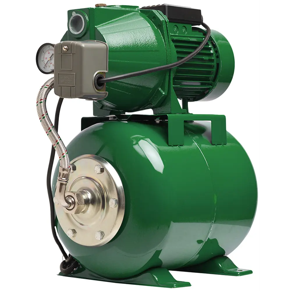 Насосная станция OASIS S-600C для автономного водоснабжения дома 89349092 STLM-1374798