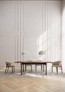 Керамический подвесной светильник