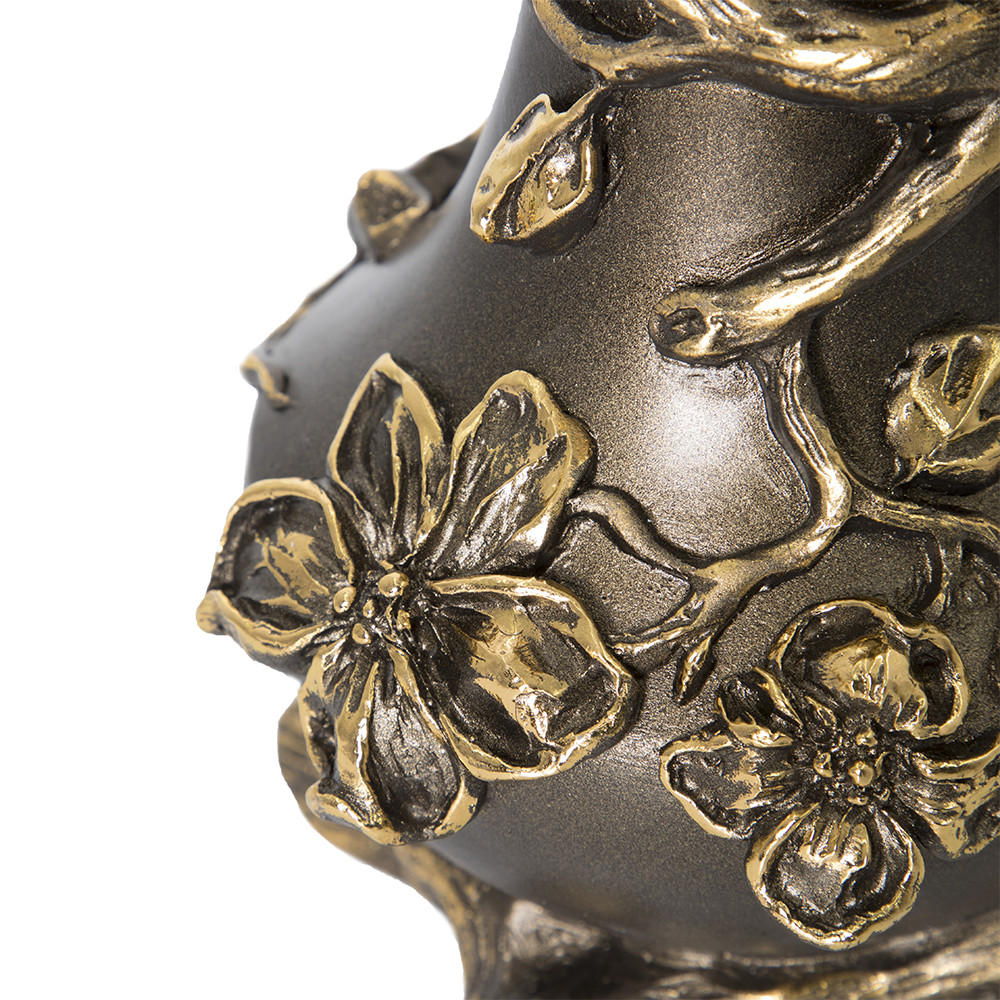 32141 Основание к светильнику Терра Бронза BOGACHO 4627179659943 - Вид №4