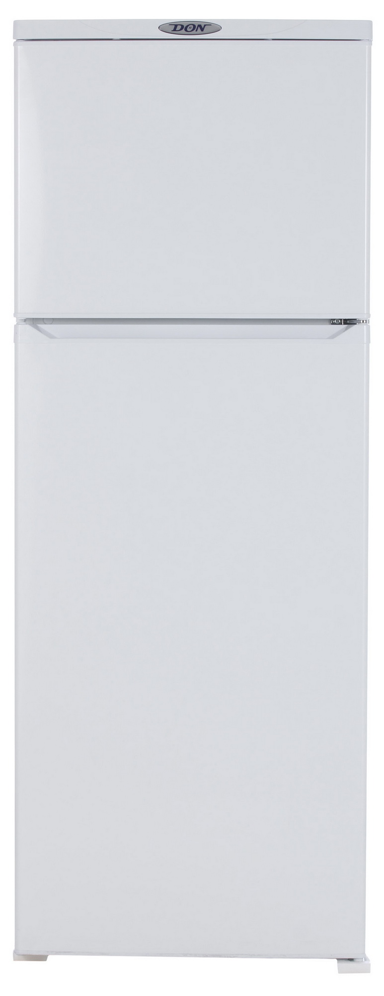 1229526 Холодильник с морозильником   DON R-226 B белый STDN-0136141 - Вид №2