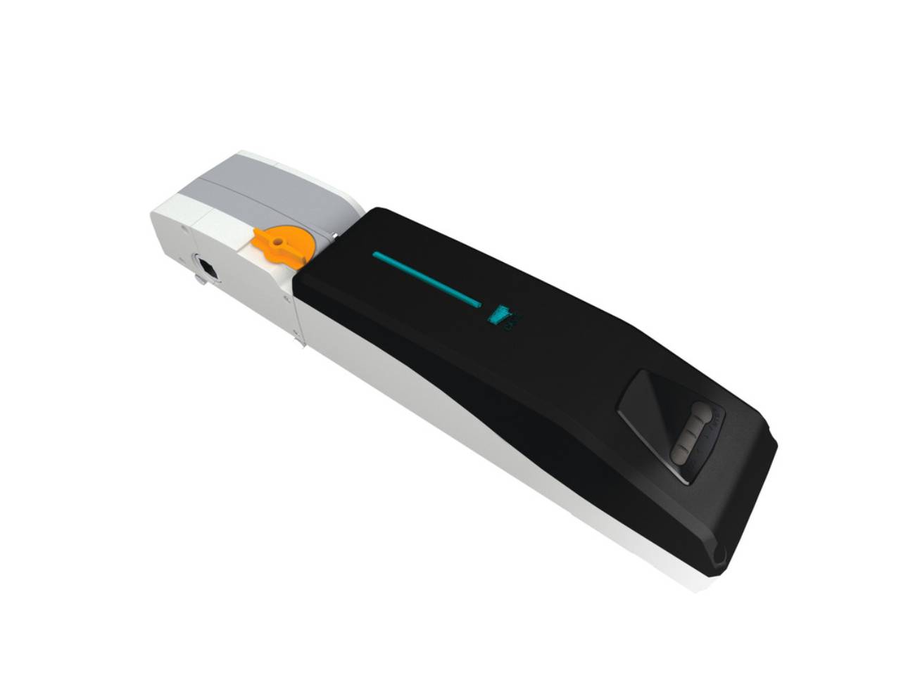 Автоматизация гаражных ворот CAME EMEGA ARCH-00020488