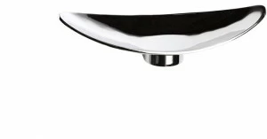 pomd'or Настенный мыльница из хромированной латуни Mar