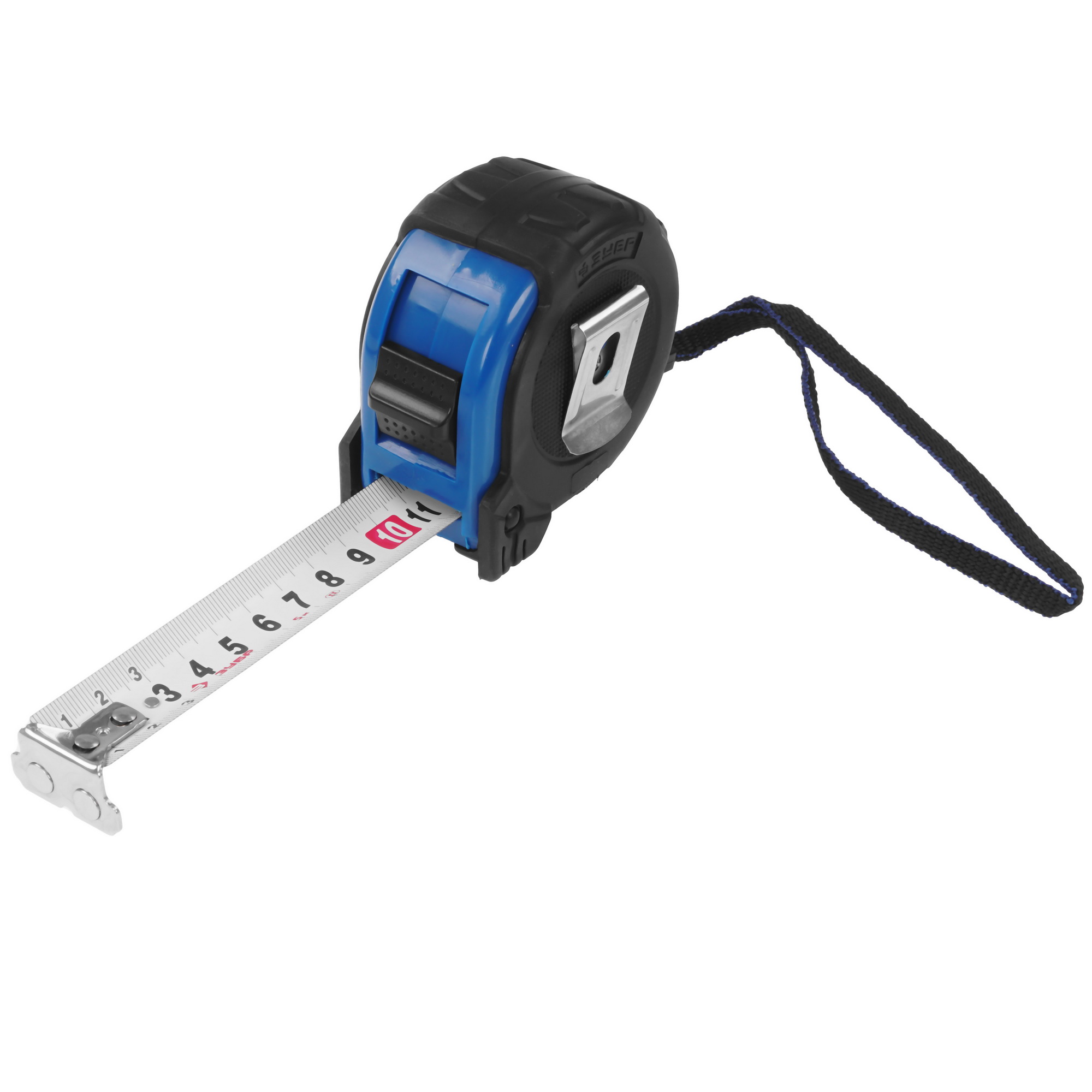 Рулетка ЗУБР 34056-05-25_z02 9107921 STDN-0093314 - Вид №2