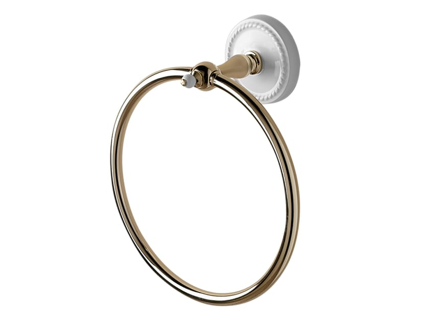 Держатель для полотенец из латуни Devon&Devon Дороти ARCH-00044215