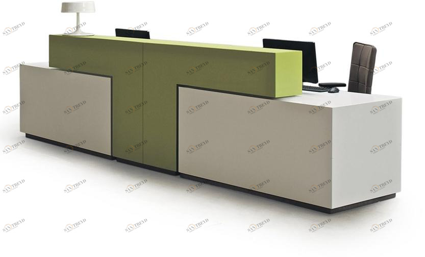 ESTEL GROUP Модульная стойка администратора sun-id-1478651