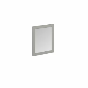 Зеркало в раме 60см Classic Burlington M6OO 750 x 600 x 40