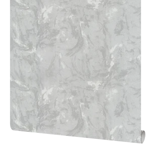 Обои флизелиновые Walldecor Пантеон темно-серые 1.06 м 75213-41 89361487 STLM-2011466