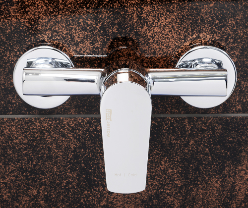 Dill 6102 Смеситель для душа WasserKRAFT  - Вид №1