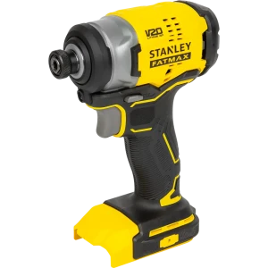 Винтоверт ударный аккумуляторный Stanley Fatmax SFMCF810B-XJ 18 В Li-Ion, 170 Нм, без АКБ и ЗУ