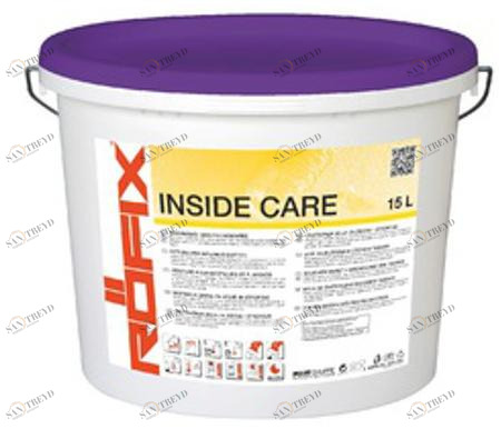 RÖFIX Моющаяся краска, устойчивая к плесени Röfix inside sun-id-1431738