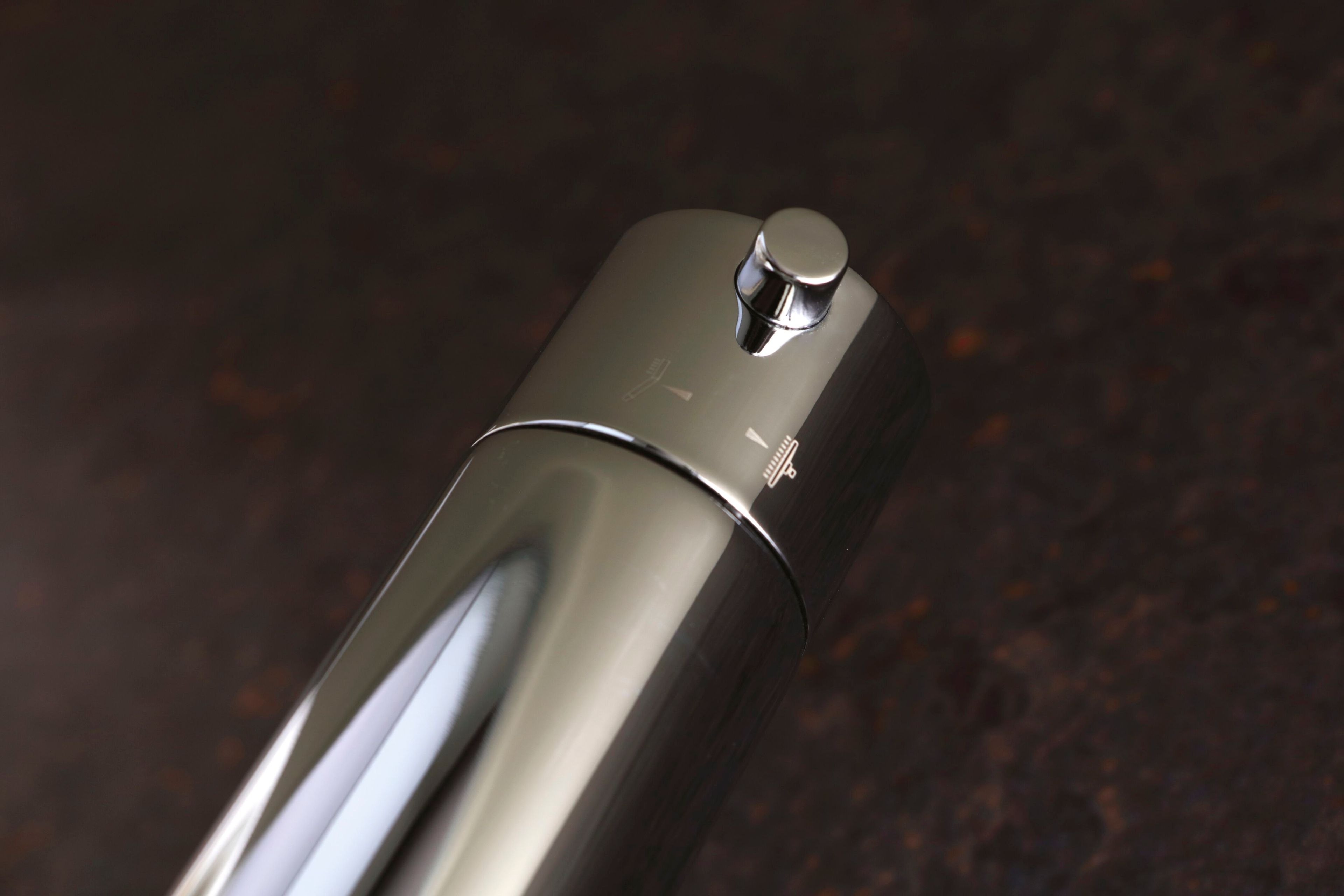 Латунная настенная душевая колонна с ручным душем TAMANACO SIRENA ARCH-00065178 - Вид №2