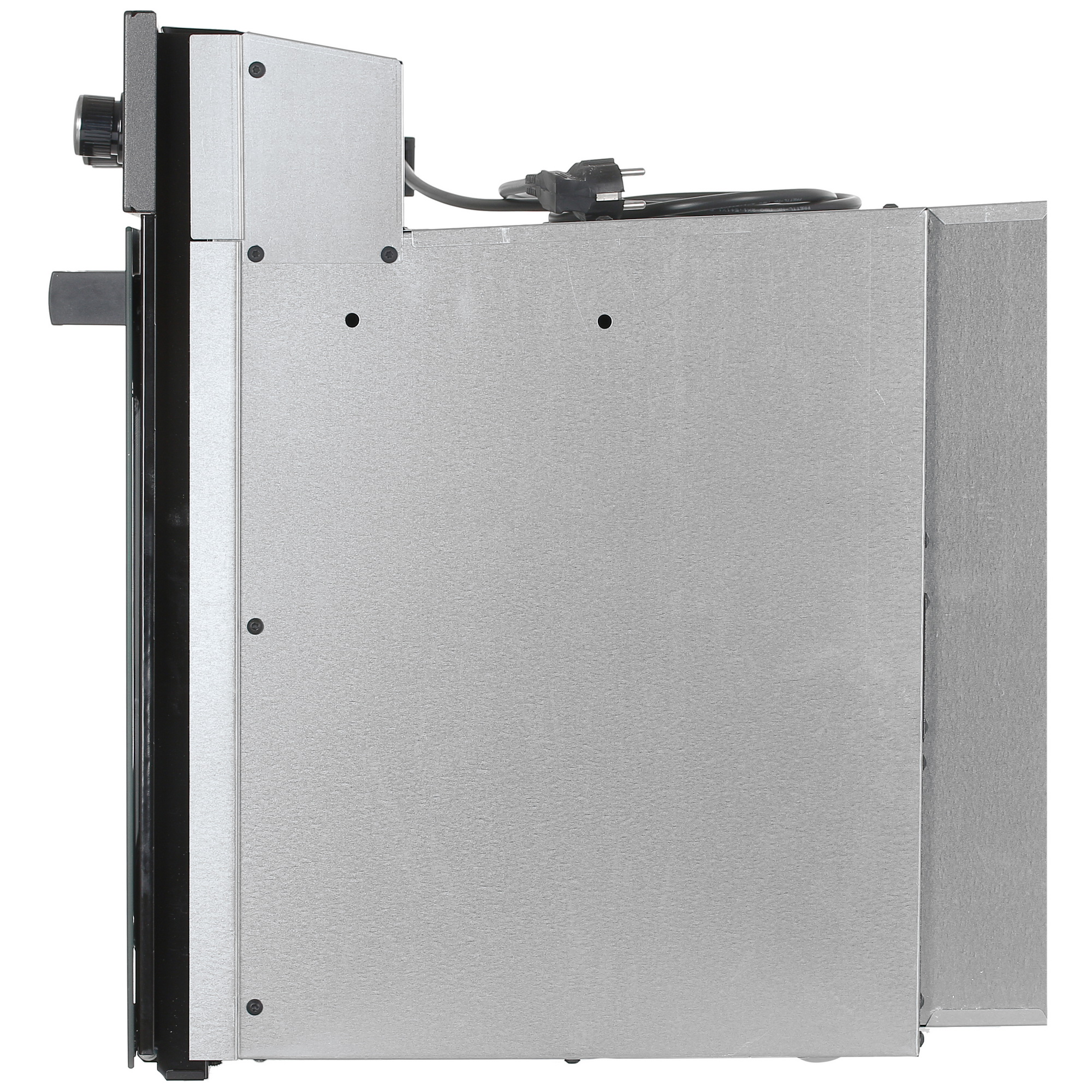 1623695 Электрический духовой шкаф Darina 1U BDE 111 701 At черный STDN-0106327 - Вид №2