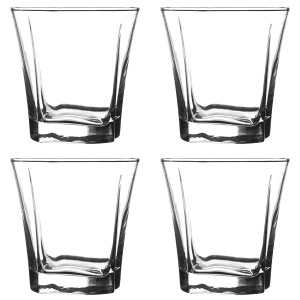 R0041.515 Набор из 4 стаканов luna 230 мл Ravenhead