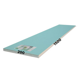 Сэндвич-панель Stella 1500*200*24мм (упак. 2 шт.)