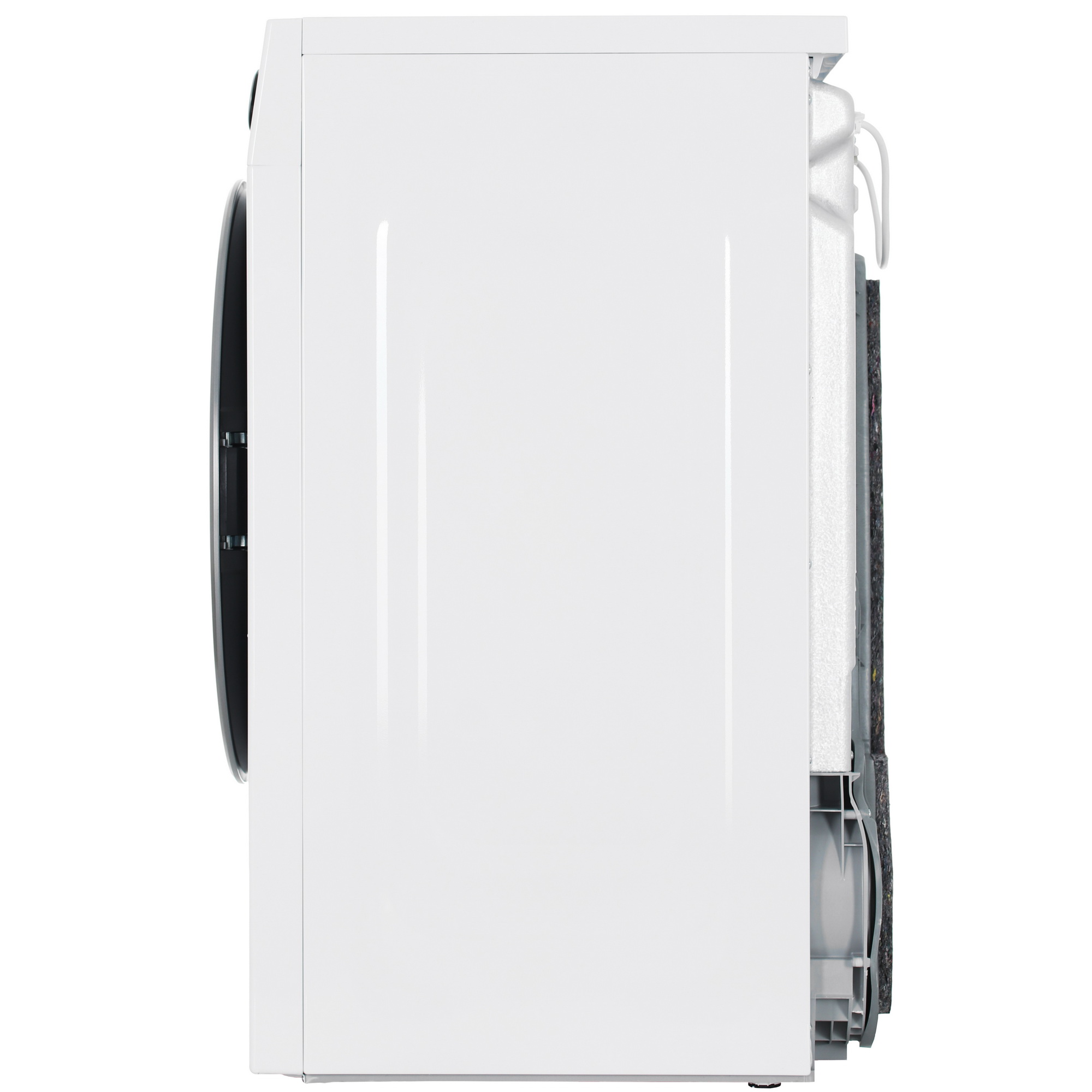 9171294 Сушильная машина Hotpoint TDSH 85V W белый STDN-0011212 - Вид №2