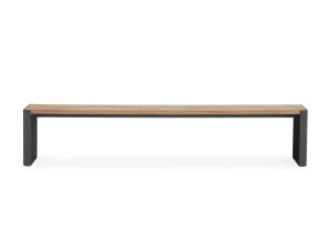 Садовая скамейка