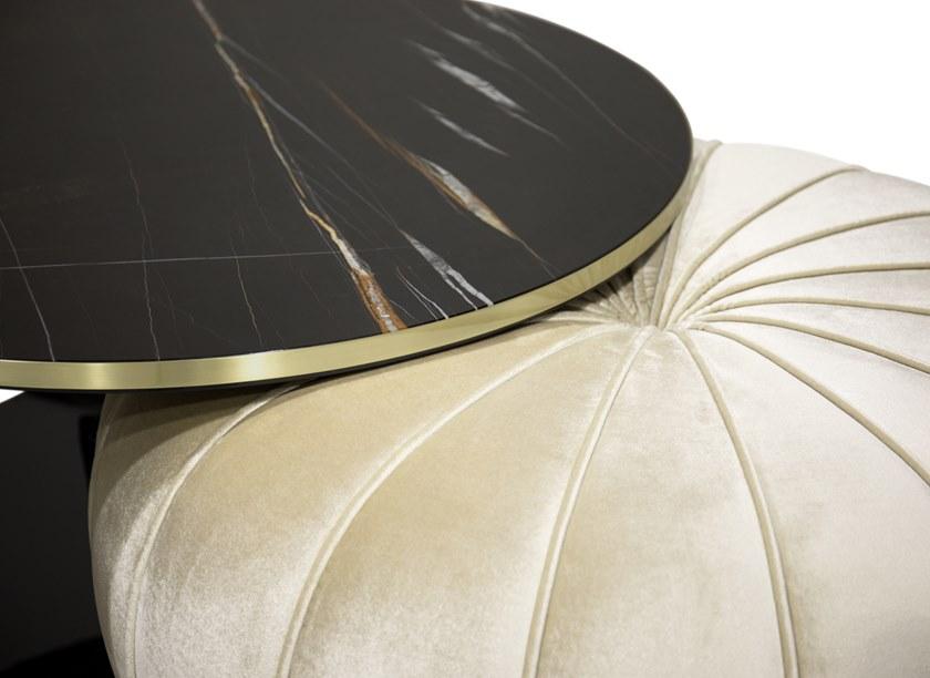 KOKET Пуф / журнальный столик sun-id-1395607 - Вид №5