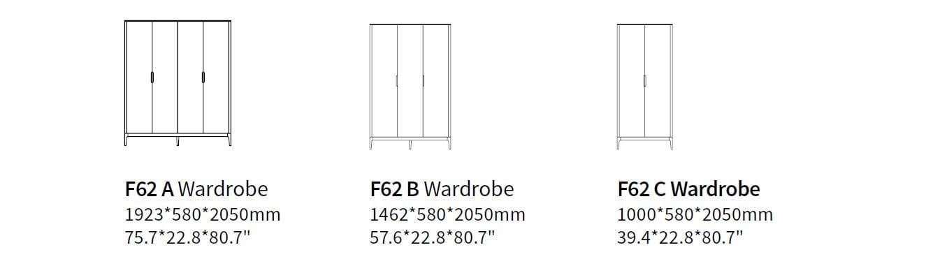 Шкаф HC28 maison Earl ARCH-00047257 - Вид №2