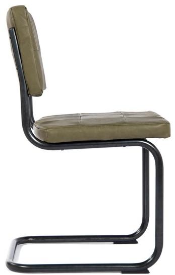 Jess Консольное кресло из кожи Nelson sun-id-1500178 - Вид №4