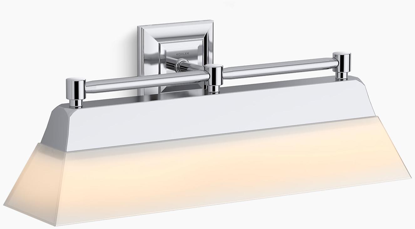 KOHLER  K-23690-LED-BNL  - Вид №1