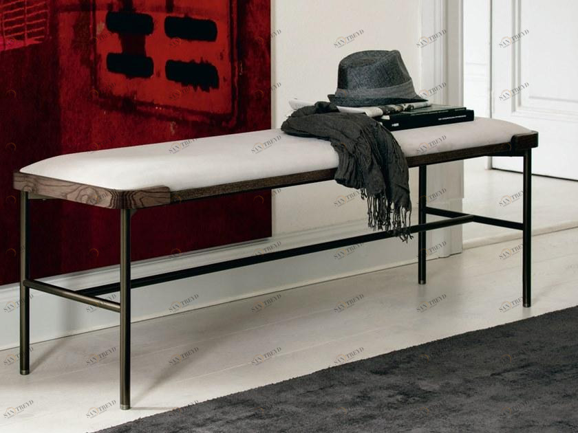 Porada Кожаная скамейка Eighteen sun-id-1505607