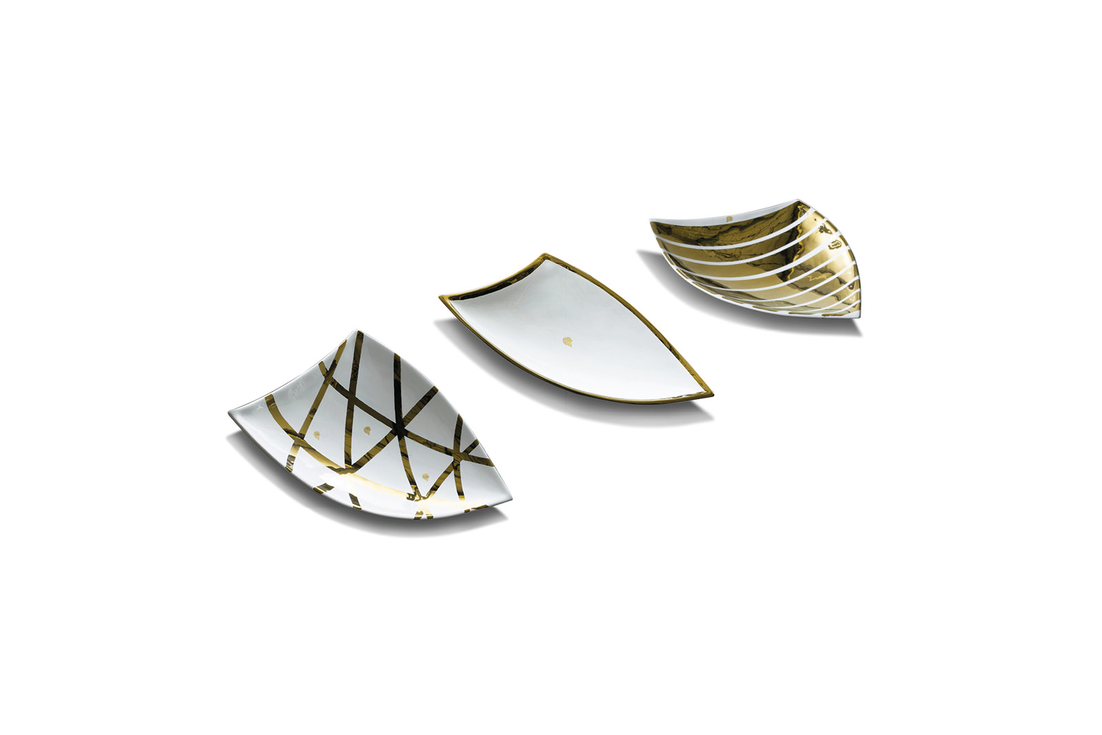 GRST316 Vision центральные лотки - giorgio collection