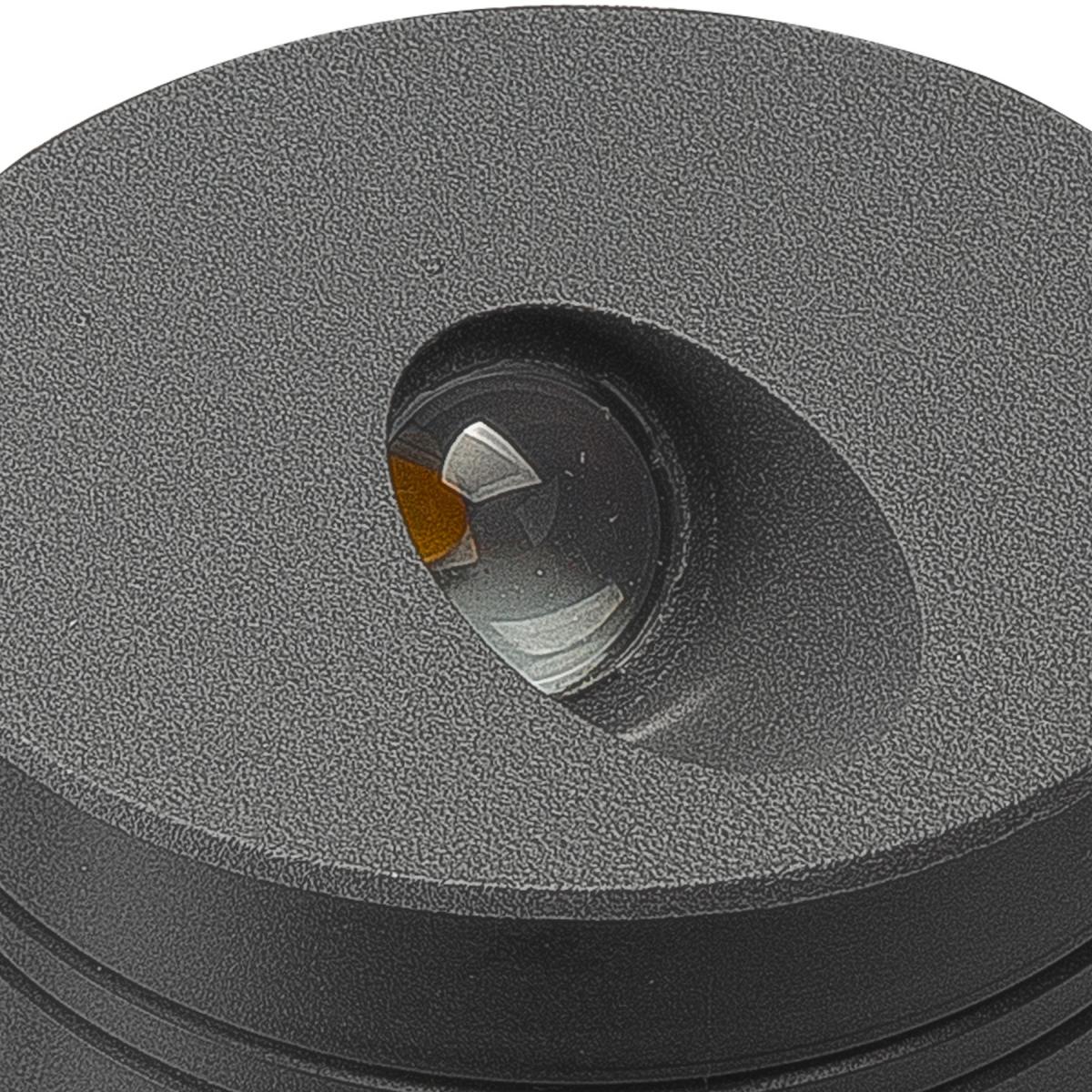 099708 Встраиваемый уличный светильник MANTRA ASPEN 7021 Mantra Aspen - Вид №1