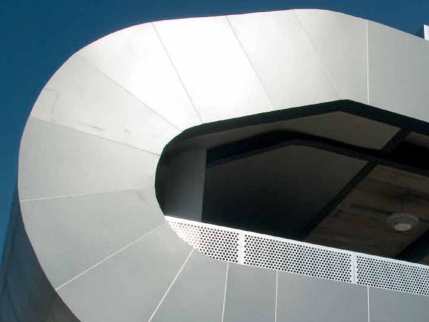 ROCKWOOL ITALIA Вентилируемый фасад sun-id-1501692 - Вид №3